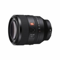 [소니] FE 50mm F1.2 GM(SEL50F12GM) 단렌즈/FE마운트