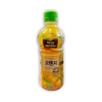 [음료] 미닛메이드 오렌지 350ml