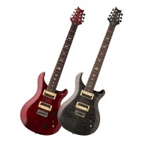 [뮤지션마켓] 폴 리드 스미스 [PRS SE] SVN Seven String - Black Cherry, Gray Black 7현기타