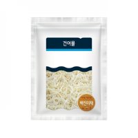 베스트코 백진미채 1kg