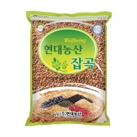 국산 찰수수 2kg