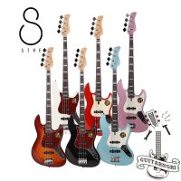 SIRE 베이스기타 MARCUS MILLER V3 4ST TS