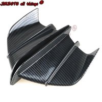 오토바이 Winglet 공기 역학 윙 키트 스포일러 For Yamaha 스즈키 가와사키 혼다 H2 H2R Scoote