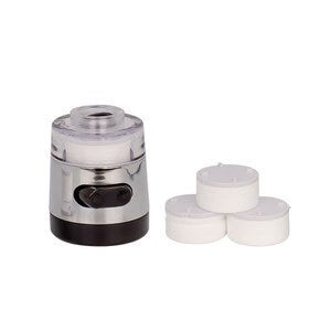 녹물 염소제거 물절약 수압상승 안심 주방 필터