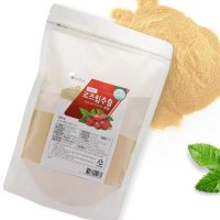 로즈힙추출분말 칠레산 500g 4 1개 HACCP 인증제품