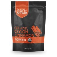 Herb Affair 실론 시나몬 가루 Ceylon Cinnamon Powder 300g