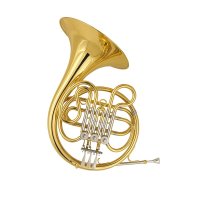 ZO Brass F 싱글 프렌치 호른 ZFH-F3500