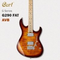 Cort G290 FAT 일렉기타 / 당일배송