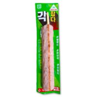 한성기업 각잡다 핫바 80g