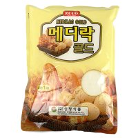 메디락골드 탈지분유대용 1Kg 식물성크림분말