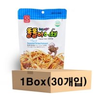 30개 1BOX 똘똘이어채 22g 30 한진식품