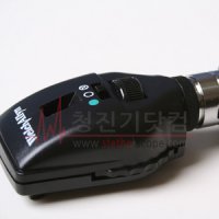 웰치알렌 검안경 3 5v 코엑셜 Ophthalmoscope set