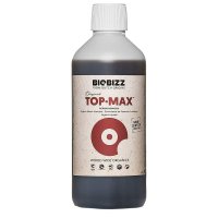 BioBizz Top max 바이오비즈 탑 맥스 부식산 토양 영양 액비 비료