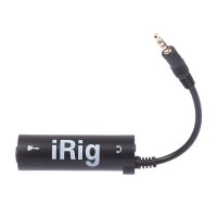 Irig 모바일 이펙트용 이펙트 이동 이펙트 교체 새 전화 인터페이스 변환기