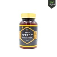 롱고 호주산 동결건조로얄제리분말 100g 로얄젤리