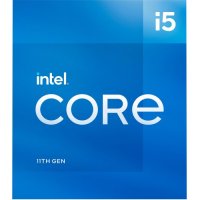 [관부가세포함] Intel Core i5-11600 2.8 GHz Six-Core LGA 1200 Processor BX8070811600