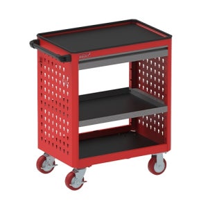 록키 이동식 공구함 RTP-W119T1D1S 공구보관함 공구정리함