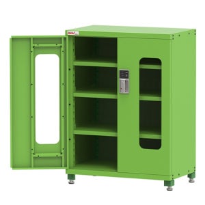 록키 캐비넷 RCS-DCC3RL 잠금장치 공구보관함 철재캐비닛