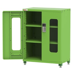 록키 캐비넷 RCS-DCC2RL 잠금장치 공구보관함 철재캐비닛