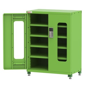 록키 캐비넷 RCS-DCC4RL 잠금장치 공구보관함 철재캐비닛