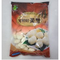 도매 업소용 화권 꽃빵 1.5kg 5봉 중식 랜시꽃빵 중화요리 고추잡채