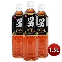 광동 힘찬하루 헛개차 1.5L x12펫