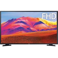 [전국 기본설치비 포함] 삼성전자 FHD LED TV  108cm(43인치)  KU43T5300AFXKR  스탠드형  방문설치 KU43T5300A-S