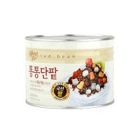 복음자리 통통단팥 2kg