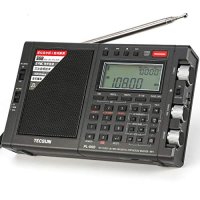 TECSUN 단파 라디오 트리플 컨버전 PL-990
