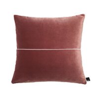 AQUILA CUSHION [BEAR PINK]