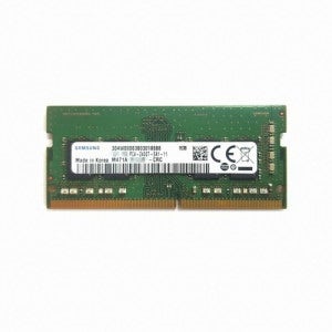 삼성전자 노트북 DDR4-2400 (4GB)