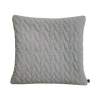 MEDAD CUSHION [LIGHT GRAY]