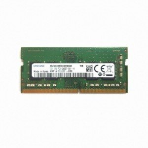 삼성전자 노트북 DDR4-2400 (16GB)