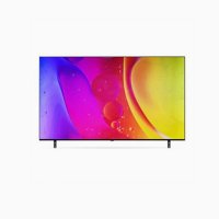 LG전자 2022 LED 나노셀 4K 189cm (75NANO83KQA)