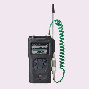 뉴 코스모스 NEW COSMOS XP-3310II  H2 수소 가스 측정기