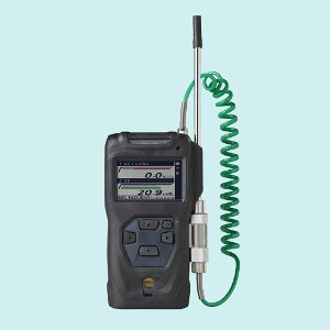 뉴 코스모스 NEW COSMOS XP-3310II  CH4 메탄 가스 측정기