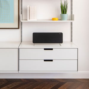 브라운오디오 프리미엄 와이어리스 Hi-Fi 오디오 Braun Le02