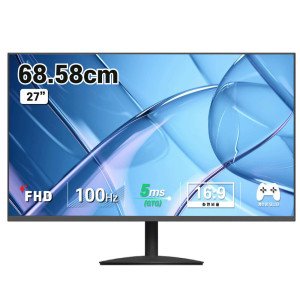 디엑스 IPS패널 68.5cm 게이밍 컴퓨터모니터 DX275HDMI무결점 27인치 당일발송