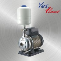 한일 HIE1-80/096-P (1.2HP) 개별 인버터 내장형 횡형 부스터펌프