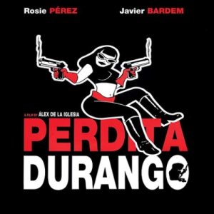 Perdita Durango (Dance With The Devil) (프레디타) (1997)(한글무자막)(Blu-ray)