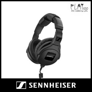 젠하이저 HD 300 PRO / SENNHEISER Monitoring Headphone,