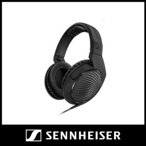 젠하이저 HD 200 PRO / SENNHEISER Monitoring Headphone,