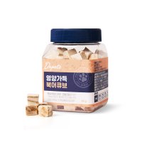 디페토 영양가득 북어큐브 40g