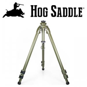 [HOG SADDLE] Field Shooting Tripod - 호그 새들 필드 슈팅 삼각대