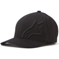 알파인스타즈 남자 모자 Alpinestars Corp Shift 2 Flex fit Cap