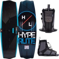 Hyperlite State 2 0 남성 웨이크보드 리믹스 바인딩