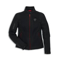 Ducati Spidi Flow 2 Jacket 한정판 메쉬 여성자켓 관부배송비포함