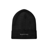 스튜디오앤파르크 UNI Monceau Knit Beanie