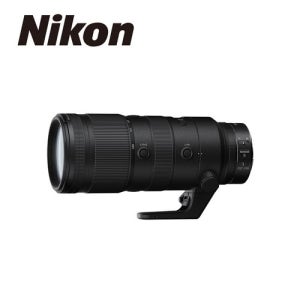 [니콘]니콘 NIKKOR Z 70-200mm f/2.8 VR S 렌즈_NIKKOR Z 70-200mm f/2 8 VR S [갤러리아 타임월드]