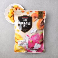 홈플러스시그니처 냉동 열대과일믹스 1KG